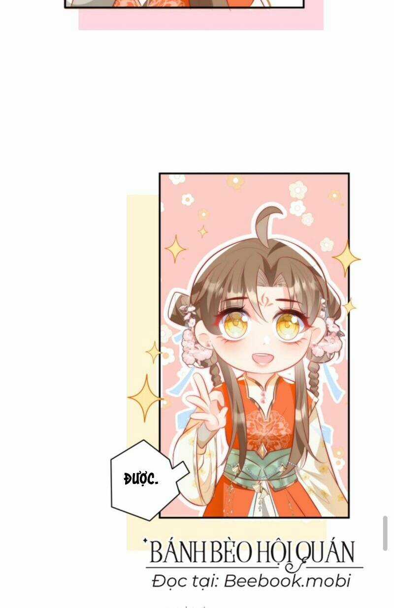 Tiểu Sư Muội Rõ Ràng Rất Mạnh, Nhưng Lại Quá Tấu Hề Chapter 7 trang 12