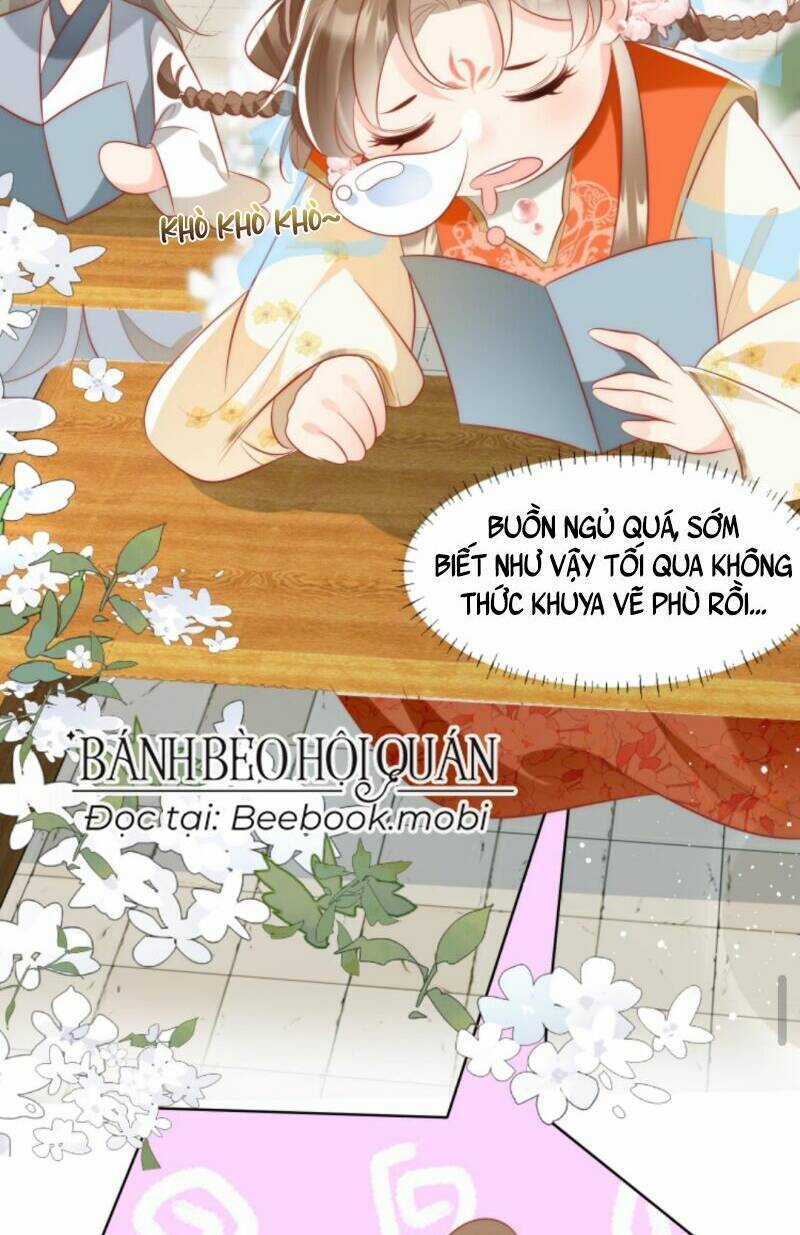 Tiểu Sư Muội Rõ Ràng Rất Mạnh, Nhưng Lại Quá Tấu Hề Chapter 7 trang 15