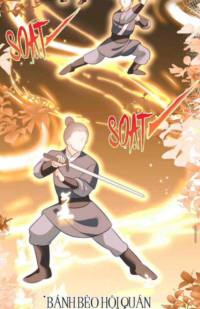 Tiểu Sư Muội Rõ Ràng Rất Mạnh, Nhưng Lại Quá Tấu Hề Chapter 7 trang 18