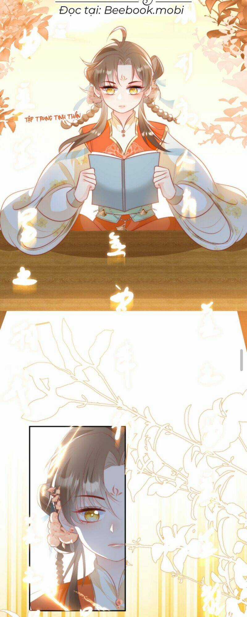 Tiểu Sư Muội Rõ Ràng Rất Mạnh, Nhưng Lại Quá Tấu Hề Chapter 7 trang 19