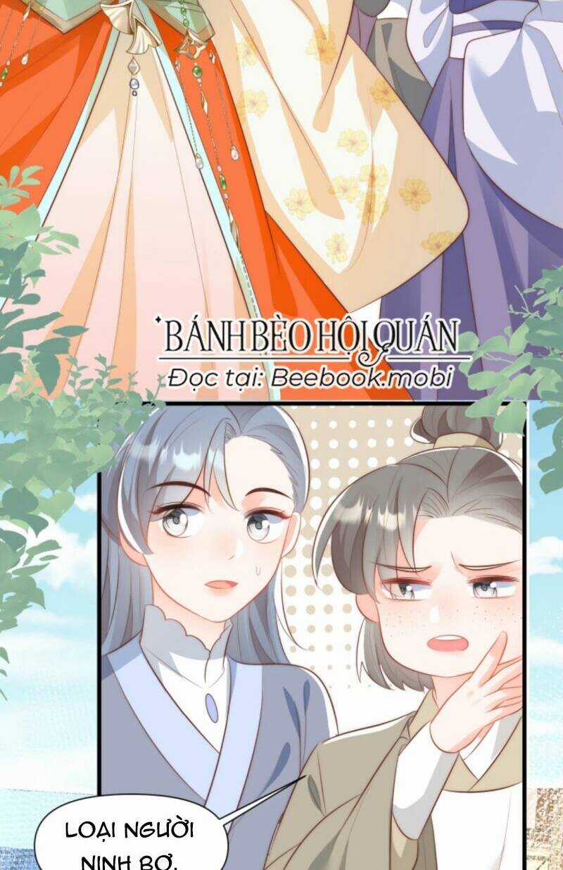 Tiểu Sư Muội Rõ Ràng Rất Mạnh, Nhưng Lại Quá Tấu Hề Chapter 7 trang 3