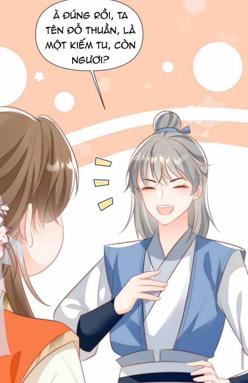 Tiểu Sư Muội Rõ Ràng Rất Mạnh, Nhưng Lại Quá Tấu Hề Chapter 7 trang 9