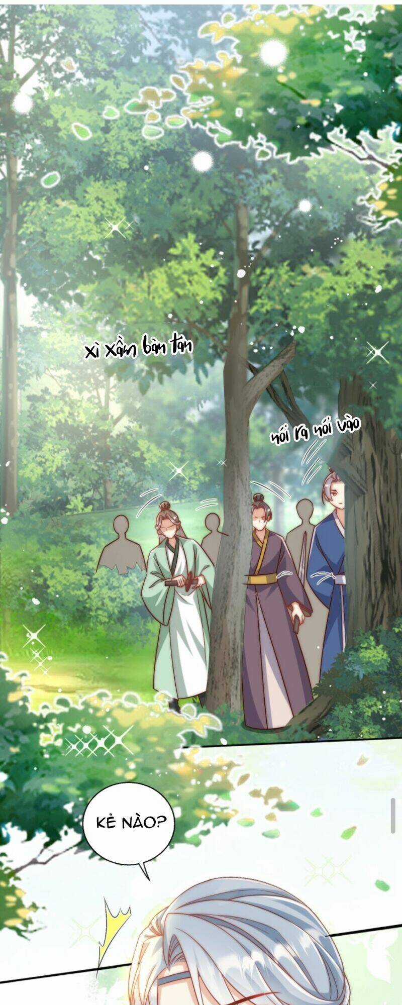 Tiểu Sư Muội Rõ Ràng Rất Mạnh, Nhưng Lại Quá Tấu Hề Chapter 74 trang 1