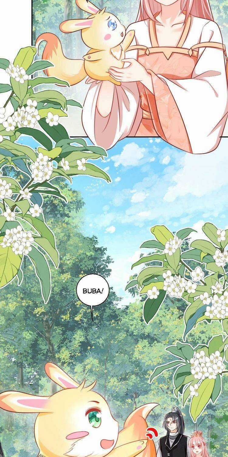 Tiểu Sư Muội Rõ Ràng Rất Mạnh, Nhưng Lại Quá Tấu Hề Chapter 75 trang 1