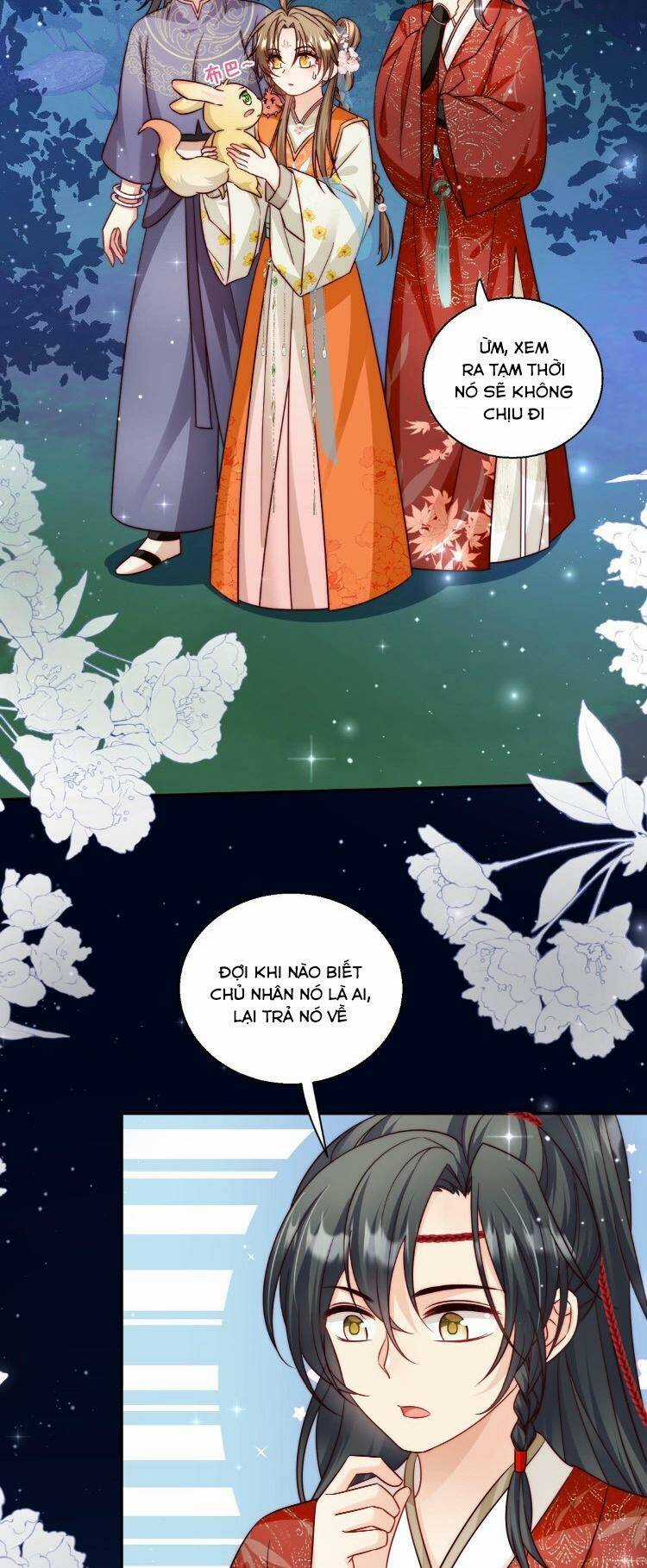 Tiểu Sư Muội Rõ Ràng Rất Mạnh, Nhưng Lại Quá Tấu Hề Chapter 76 trang 1