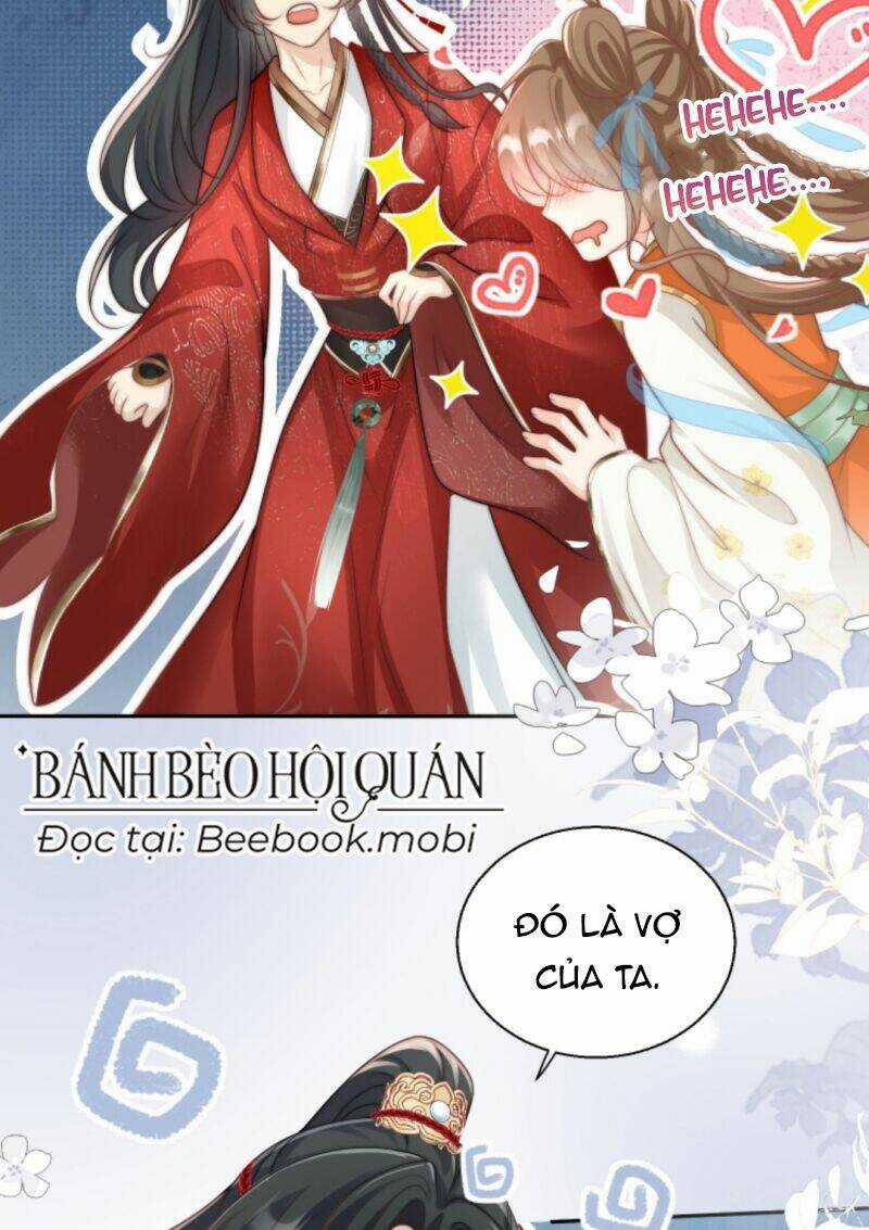 Tiểu Sư Muội Rõ Ràng Rất Mạnh, Nhưng Lại Quá Tấu Hề Chapter 8 trang 11