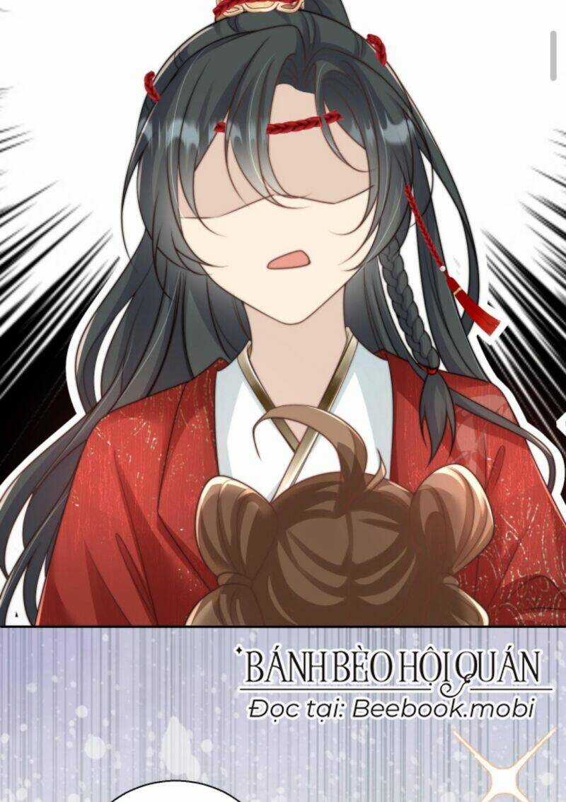 Tiểu Sư Muội Rõ Ràng Rất Mạnh, Nhưng Lại Quá Tấu Hề Chapter 8 trang 14