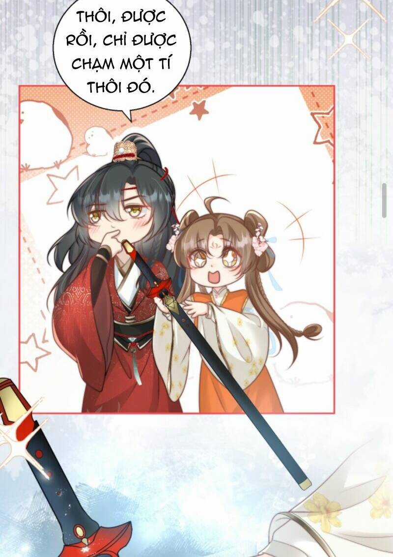 Tiểu Sư Muội Rõ Ràng Rất Mạnh, Nhưng Lại Quá Tấu Hề Chapter 8 trang 15