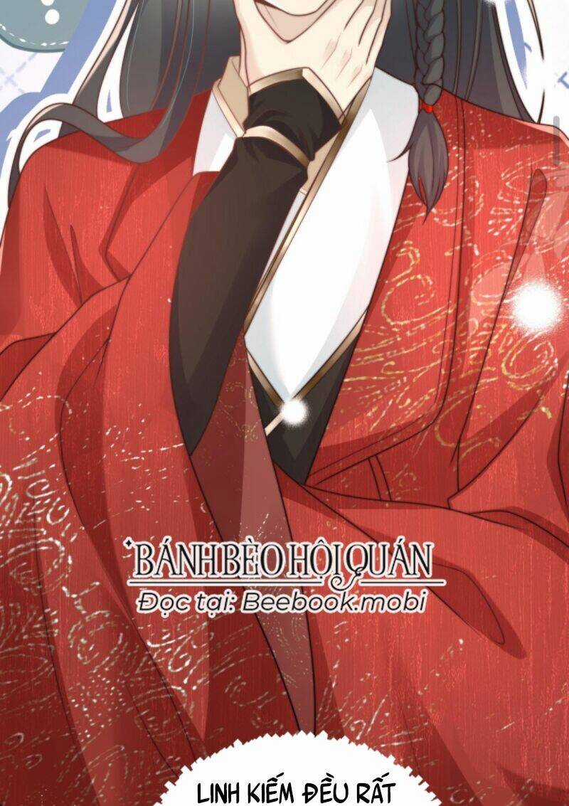 Tiểu Sư Muội Rõ Ràng Rất Mạnh, Nhưng Lại Quá Tấu Hề Chapter 8 trang 17