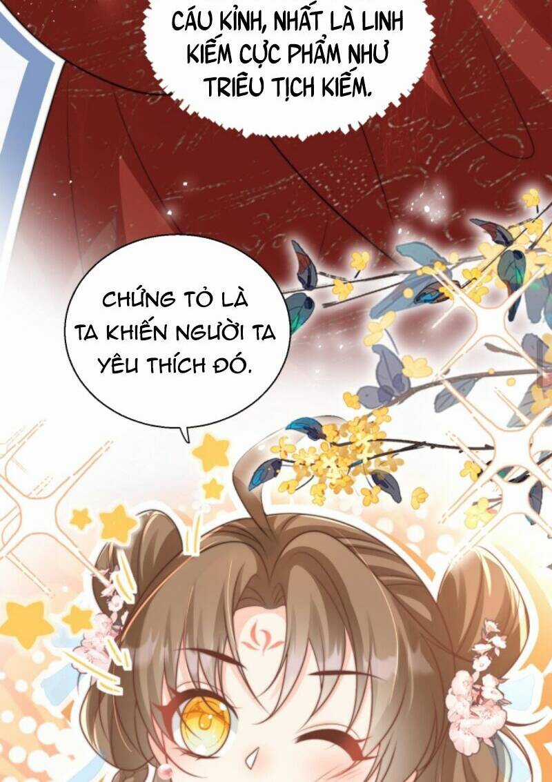 Tiểu Sư Muội Rõ Ràng Rất Mạnh, Nhưng Lại Quá Tấu Hề Chapter 8 trang 18