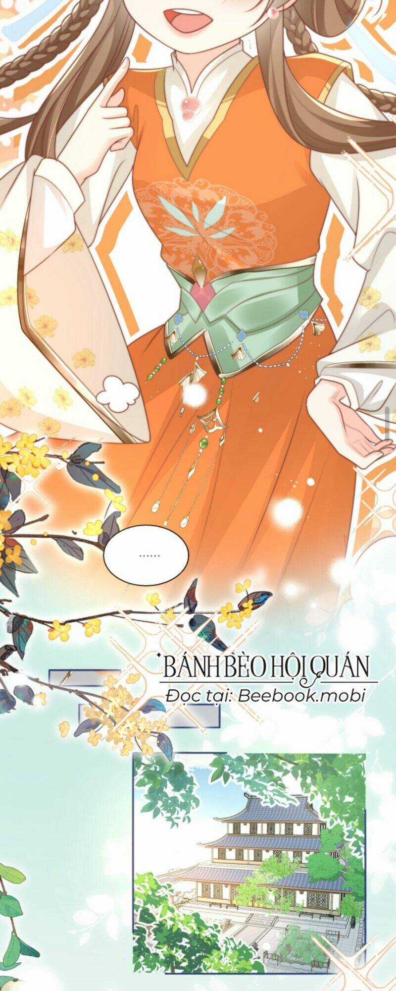 Tiểu Sư Muội Rõ Ràng Rất Mạnh, Nhưng Lại Quá Tấu Hề Chapter 8 trang 19