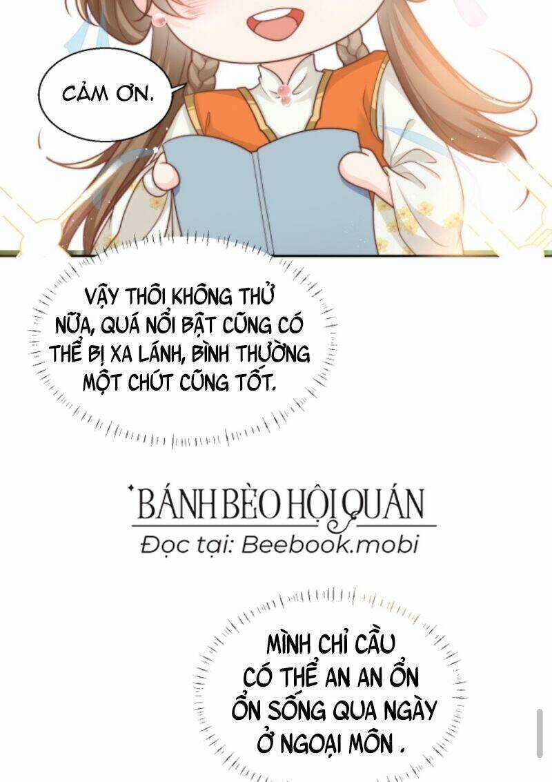 Tiểu Sư Muội Rõ Ràng Rất Mạnh, Nhưng Lại Quá Tấu Hề Chapter 8 trang 2