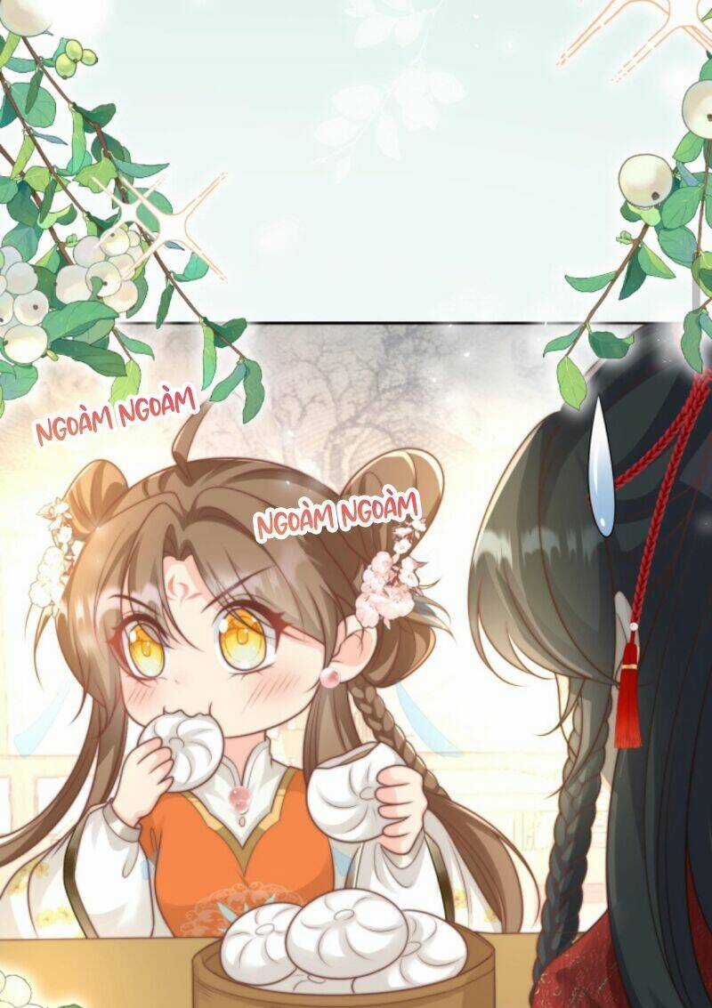 Tiểu Sư Muội Rõ Ràng Rất Mạnh, Nhưng Lại Quá Tấu Hề Chapter 8 trang 20