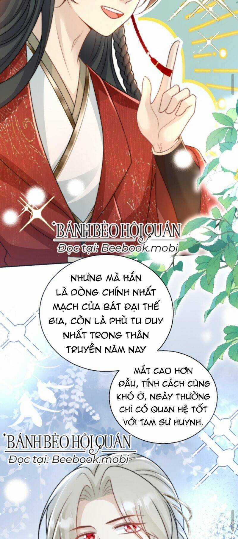 Tiểu Sư Muội Rõ Ràng Rất Mạnh, Nhưng Lại Quá Tấu Hề Chapter 8 trang 24