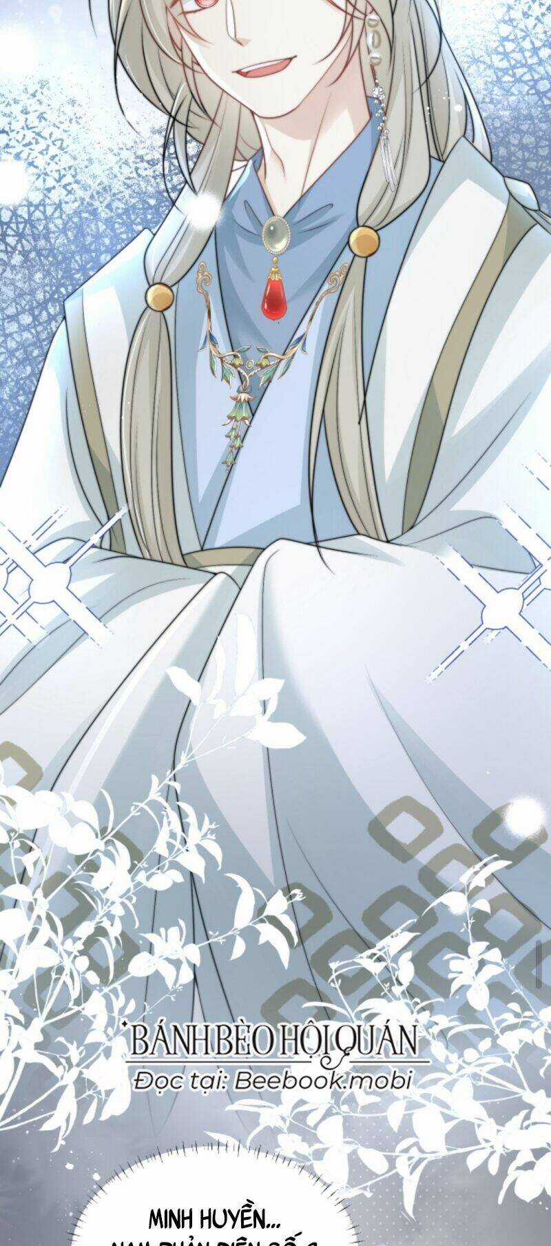 Tiểu Sư Muội Rõ Ràng Rất Mạnh, Nhưng Lại Quá Tấu Hề Chapter 8 trang 25