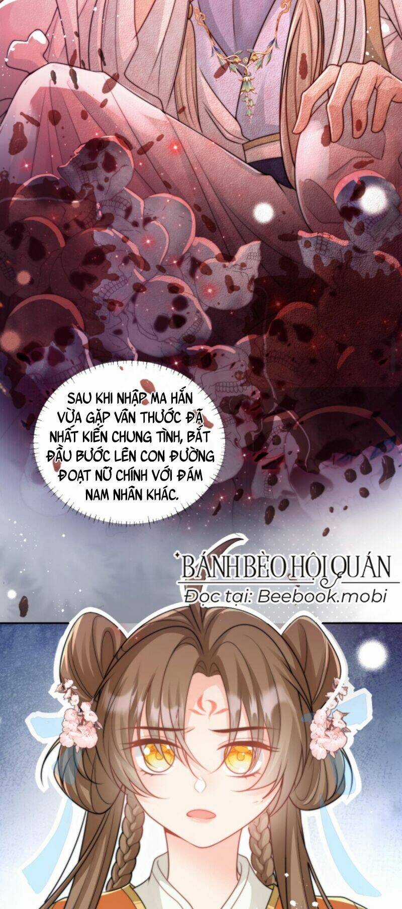 Tiểu Sư Muội Rõ Ràng Rất Mạnh, Nhưng Lại Quá Tấu Hề Chapter 8 trang 27