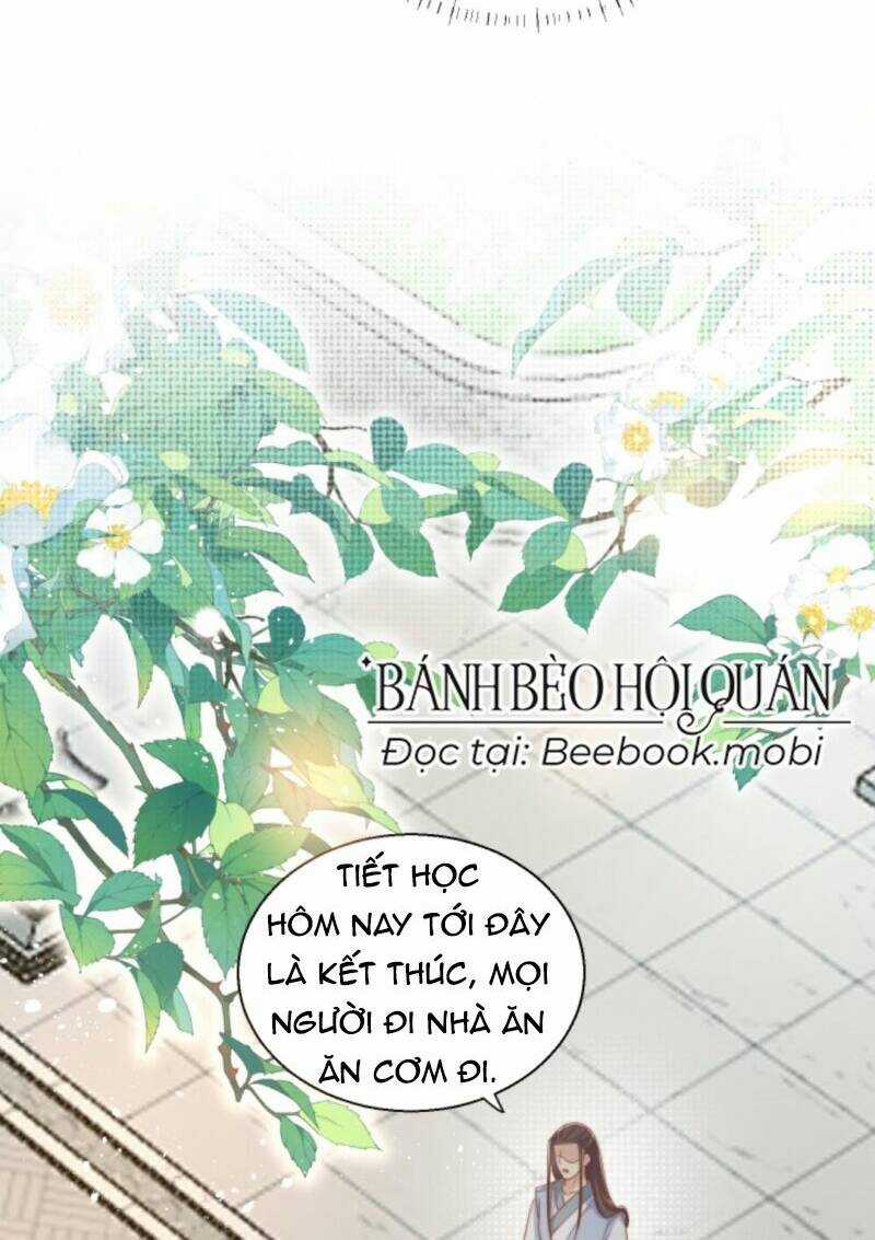 Tiểu Sư Muội Rõ Ràng Rất Mạnh, Nhưng Lại Quá Tấu Hề Chapter 8 trang 3