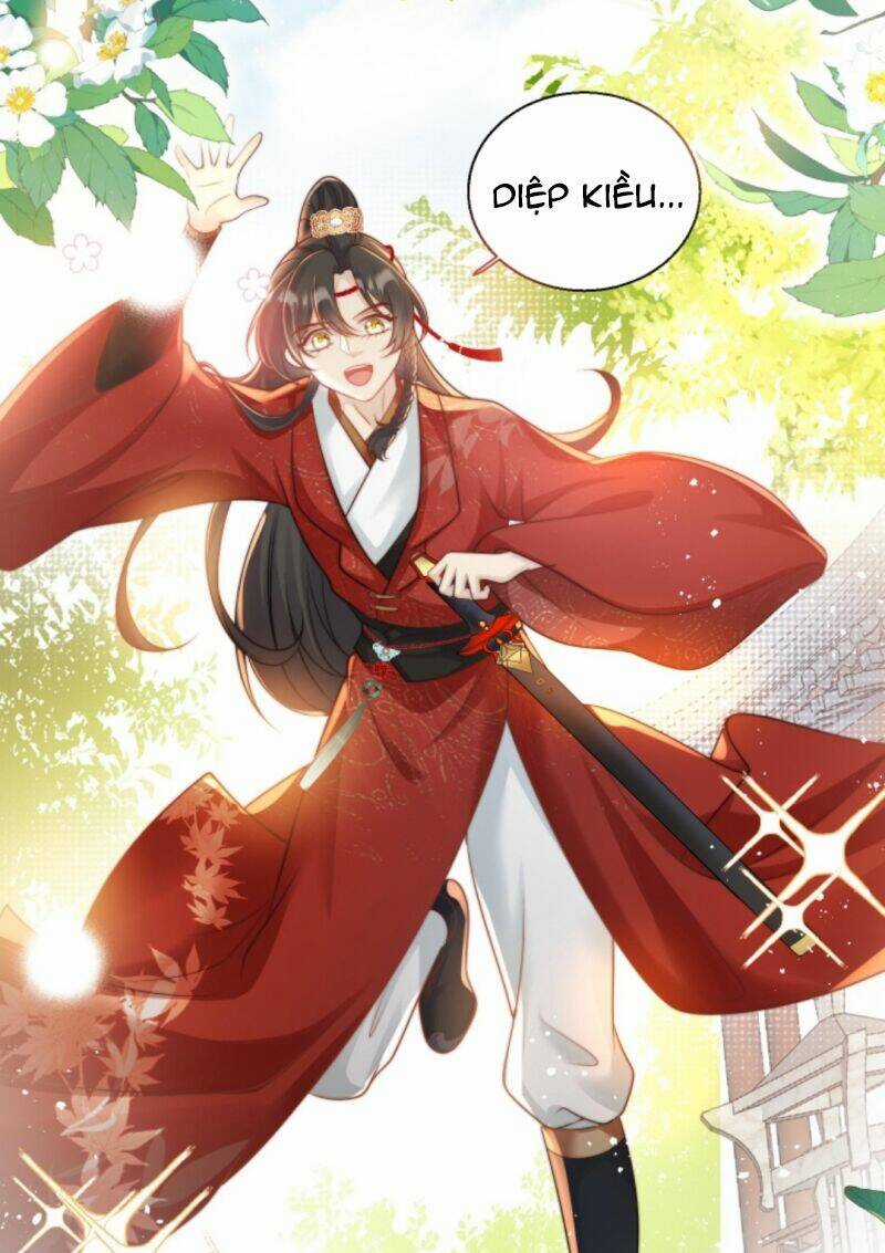 Tiểu Sư Muội Rõ Ràng Rất Mạnh, Nhưng Lại Quá Tấu Hề Chapter 8 trang 5