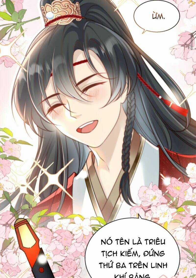 Tiểu Sư Muội Rõ Ràng Rất Mạnh, Nhưng Lại Quá Tấu Hề Chapter 8 trang 9