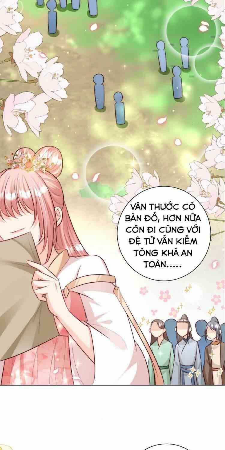 Tiểu Sư Muội Rõ Ràng Rất Mạnh, Nhưng Lại Quá Tấu Hề Chapter 80 trang 1