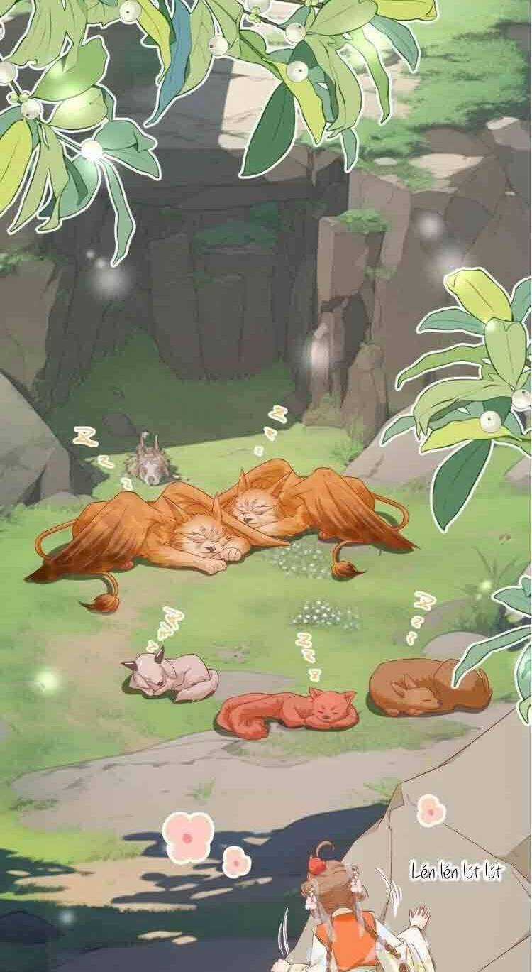 Tiểu Sư Muội Rõ Ràng Rất Mạnh, Nhưng Lại Quá Tấu Hề Chapter 83 trang 1