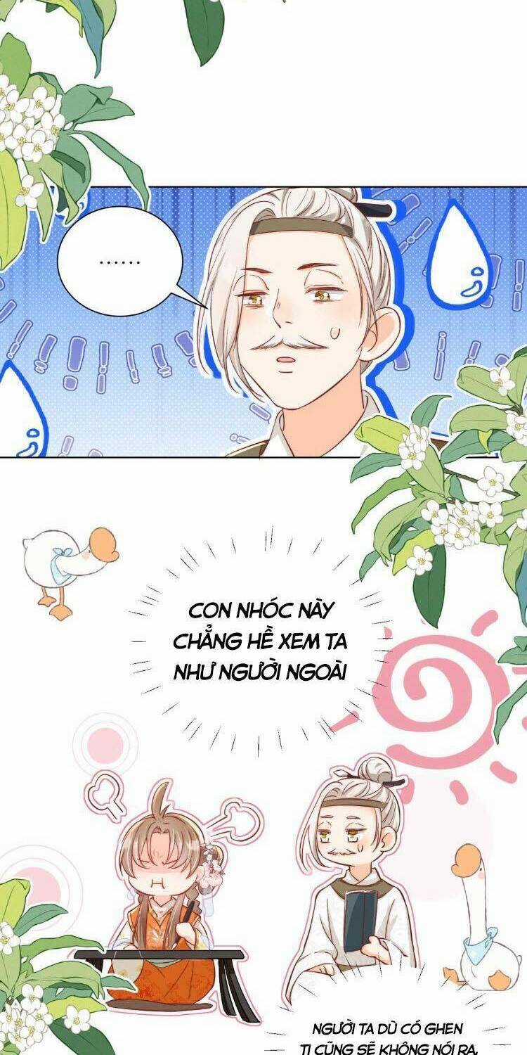 Tiểu Sư Muội Rõ Ràng Rất Mạnh, Nhưng Lại Quá Tấu Hề Chapter 87 trang 1