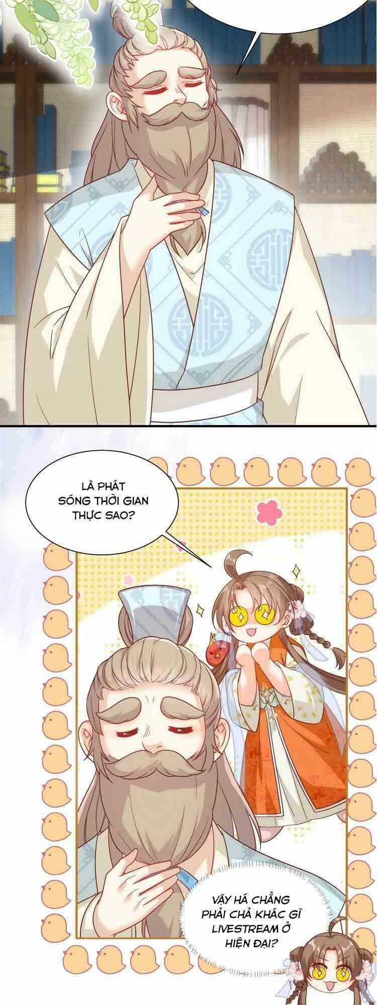 Tiểu Sư Muội Rõ Ràng Rất Mạnh, Nhưng Lại Quá Tấu Hề Chapter 88 trang 1