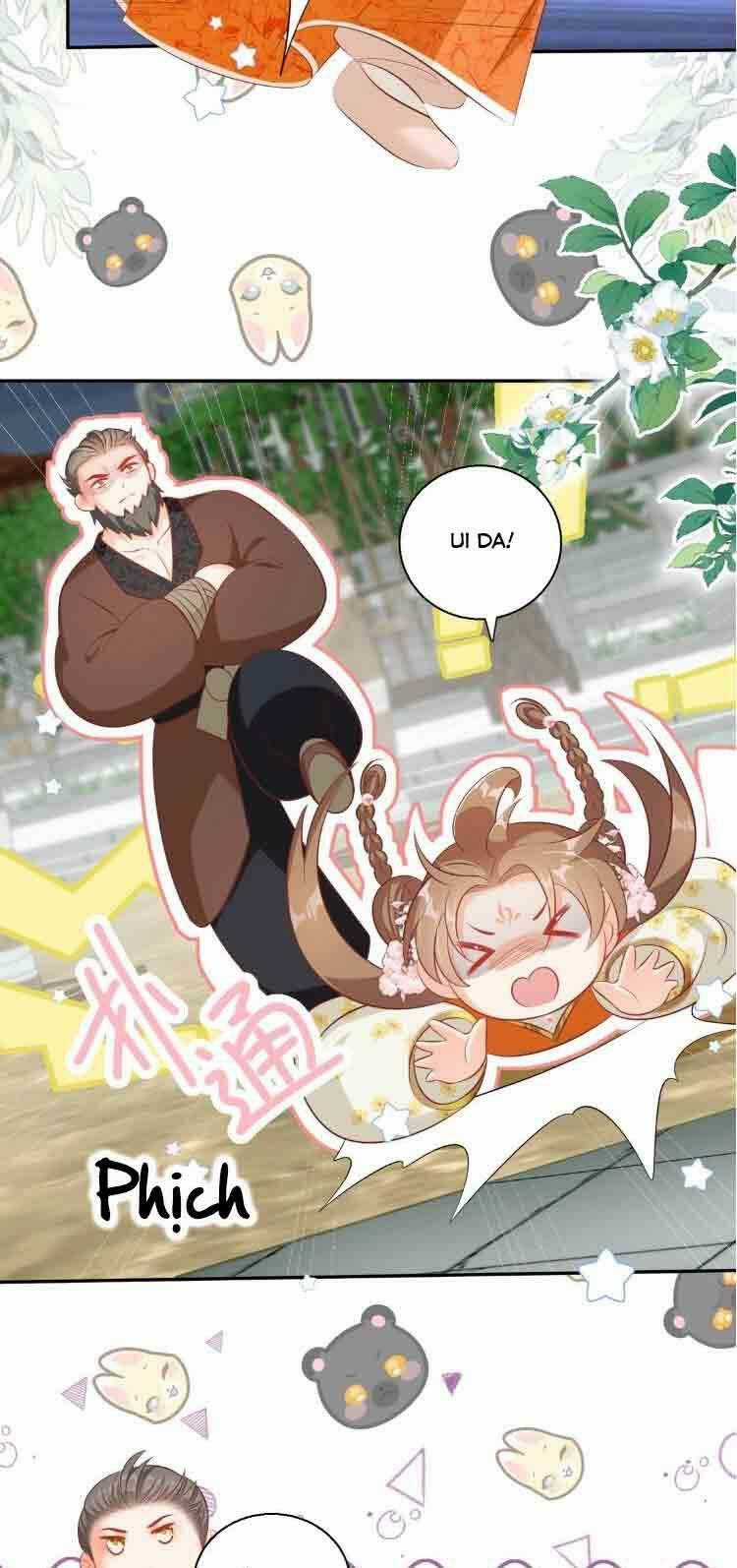 Tiểu Sư Muội Rõ Ràng Rất Mạnh, Nhưng Lại Quá Tấu Hề Chapter 89 trang 1