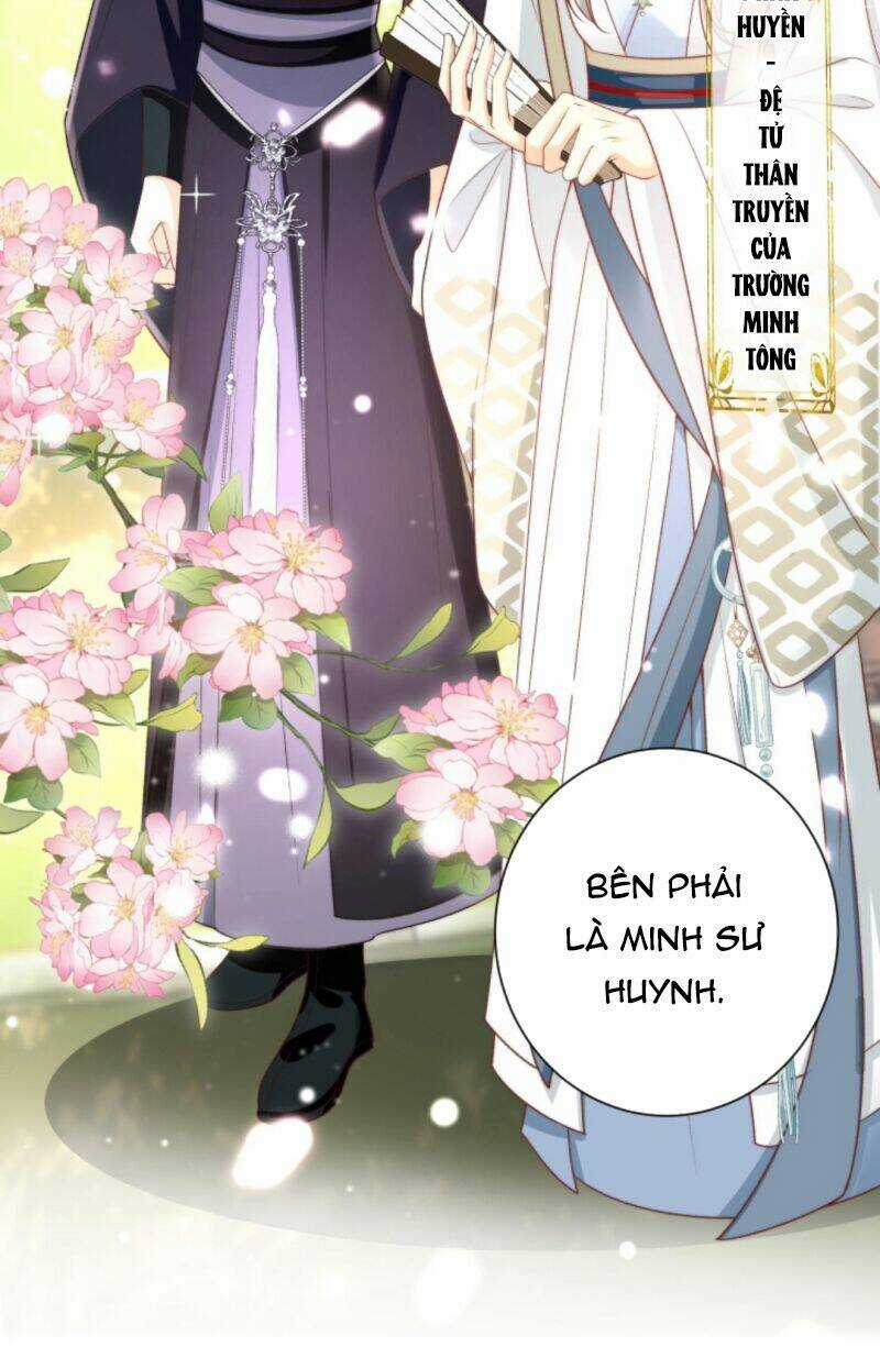 Tiểu Sư Muội Rõ Ràng Rất Mạnh, Nhưng Lại Quá Tấu Hề Chapter 9 trang 11