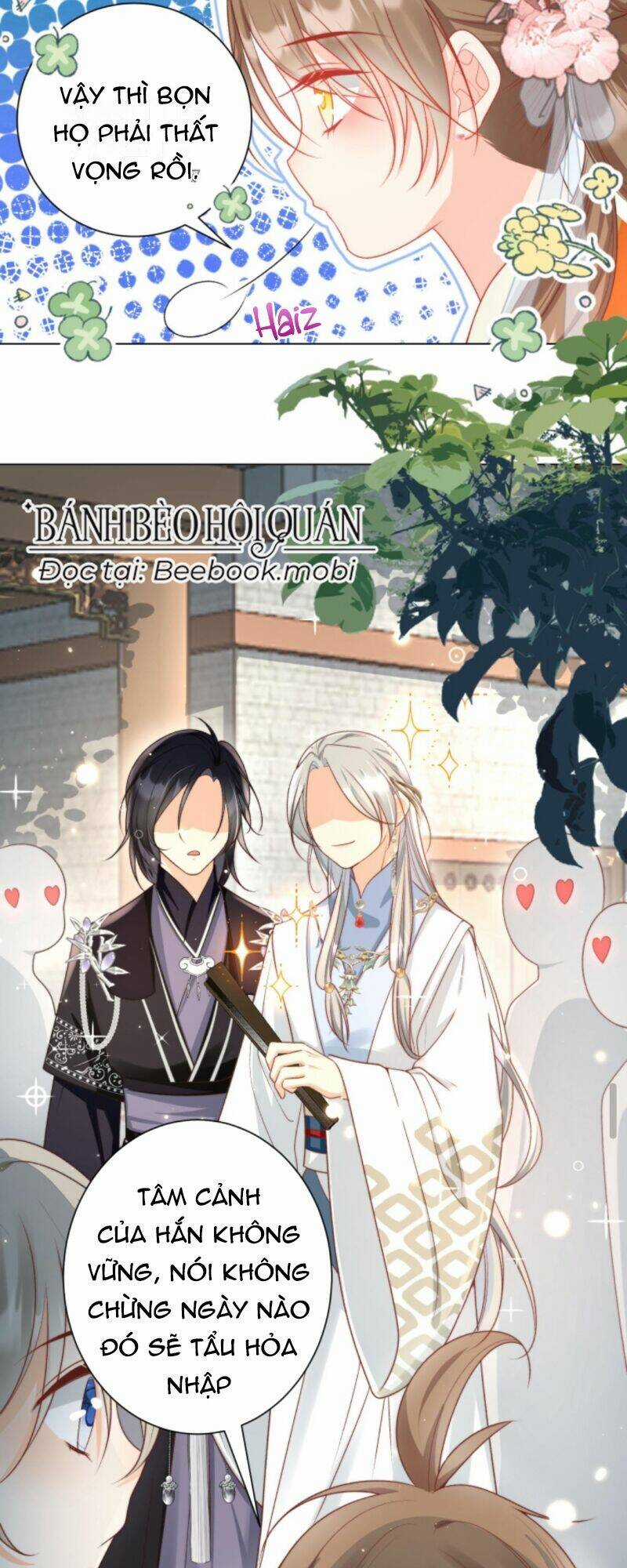 Tiểu Sư Muội Rõ Ràng Rất Mạnh, Nhưng Lại Quá Tấu Hề Chapter 9 trang 13