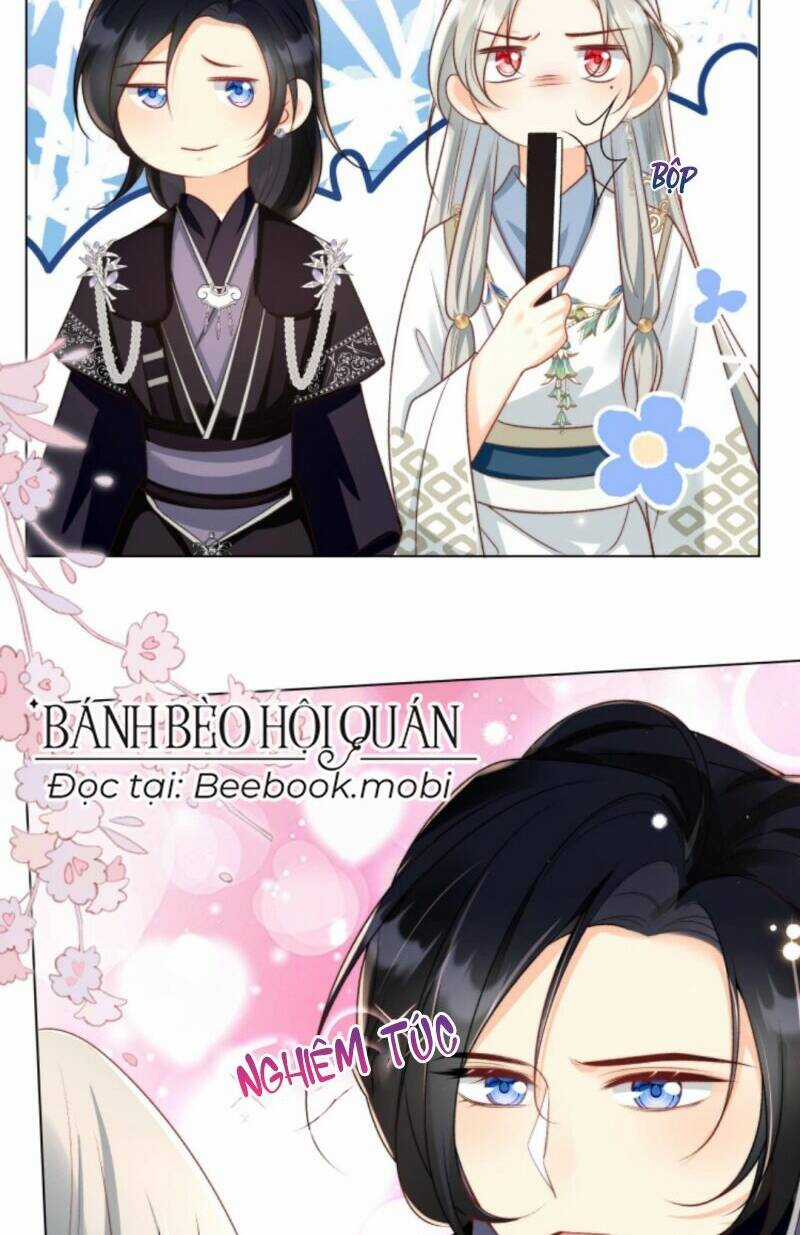 Tiểu Sư Muội Rõ Ràng Rất Mạnh, Nhưng Lại Quá Tấu Hề Chapter 9 trang 18