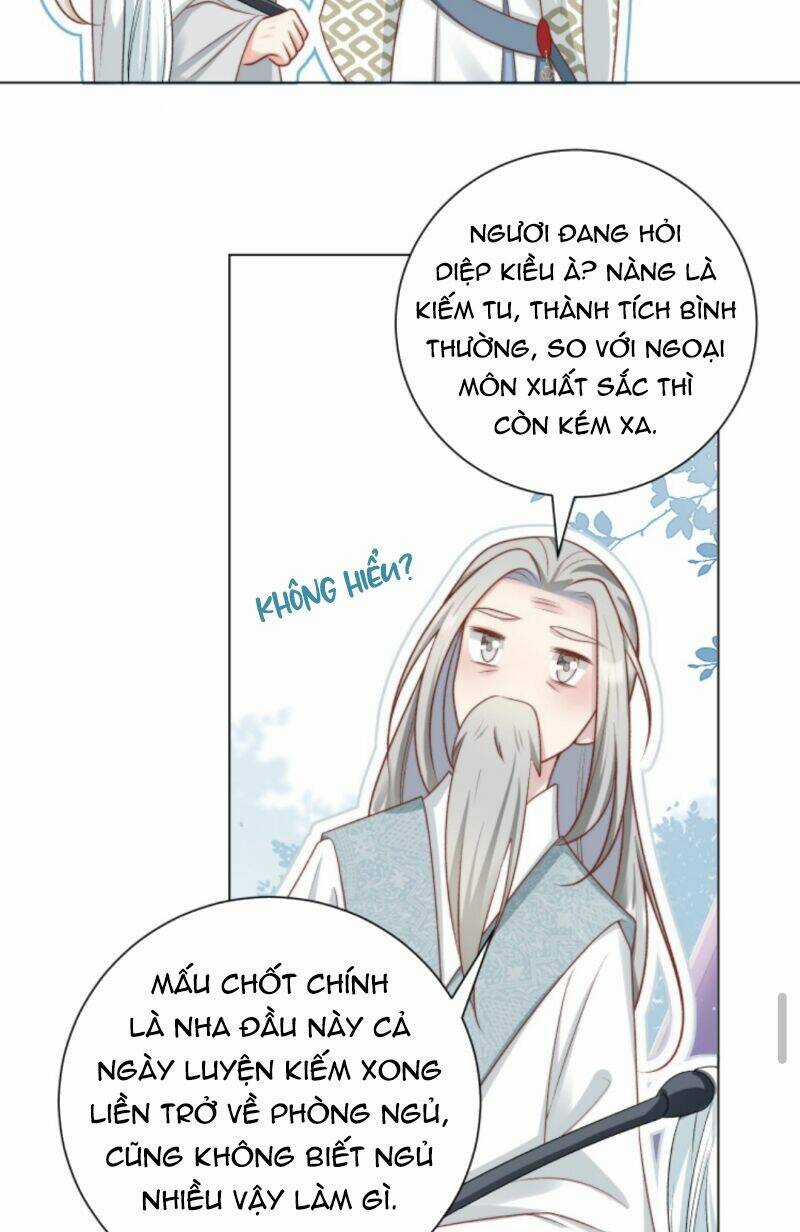 Tiểu Sư Muội Rõ Ràng Rất Mạnh, Nhưng Lại Quá Tấu Hề Chapter 9 trang 21