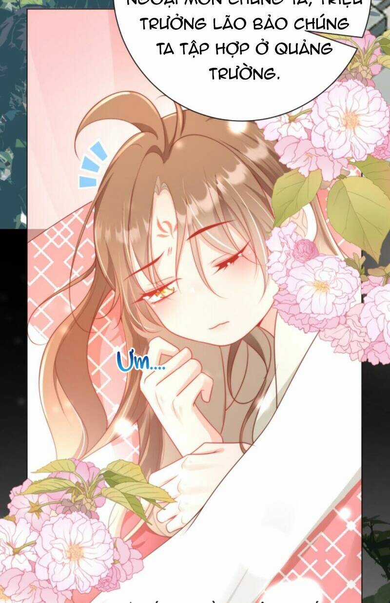 Tiểu Sư Muội Rõ Ràng Rất Mạnh, Nhưng Lại Quá Tấu Hề Chapter 9 trang 3