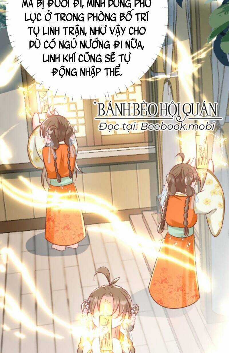 Tiểu Sư Muội Rõ Ràng Rất Mạnh, Nhưng Lại Quá Tấu Hề Chapter 9 trang 6