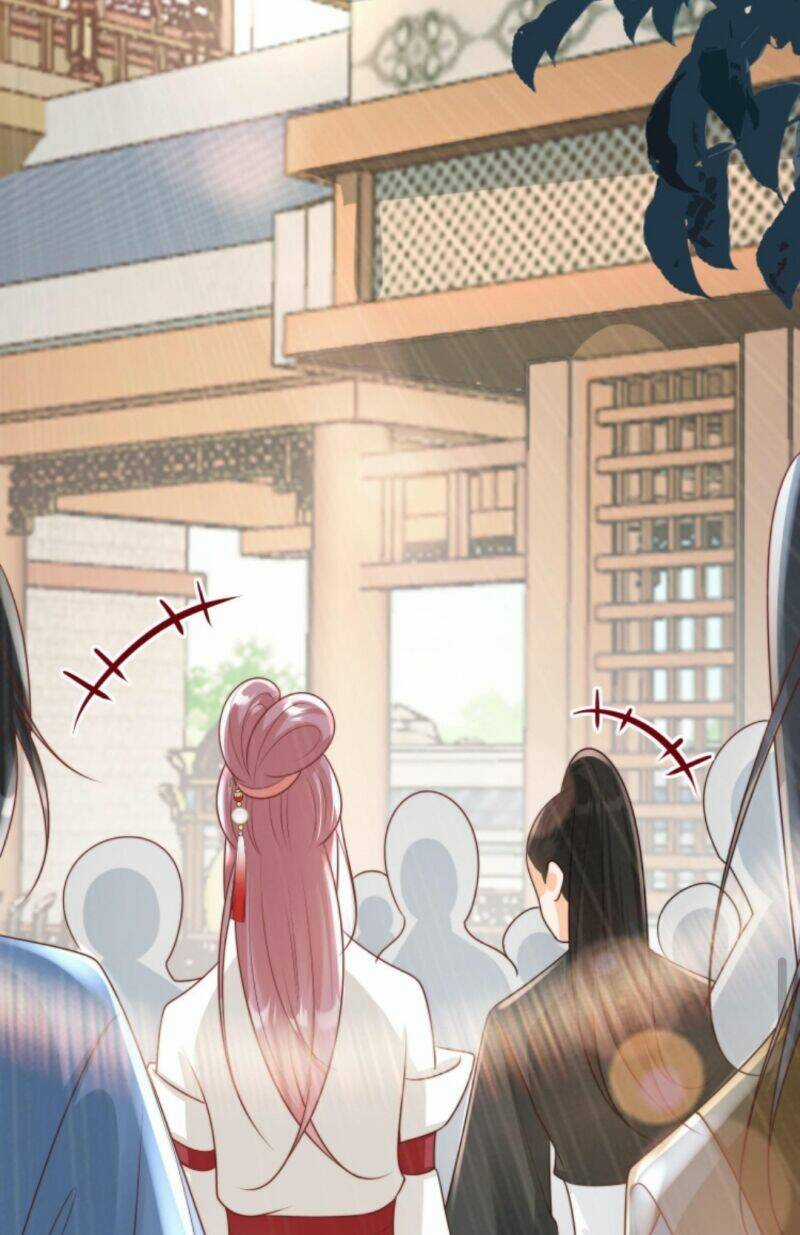 Tiểu Sư Muội Rõ Ràng Rất Mạnh, Nhưng Lại Quá Tấu Hề Chapter 9 trang 8