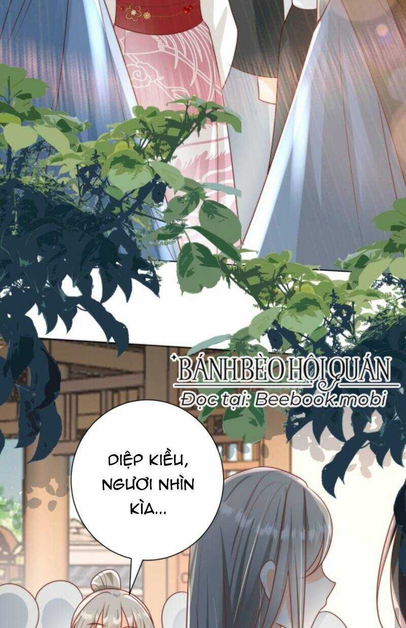 Tiểu Sư Muội Rõ Ràng Rất Mạnh, Nhưng Lại Quá Tấu Hề Chapter 9 trang 9