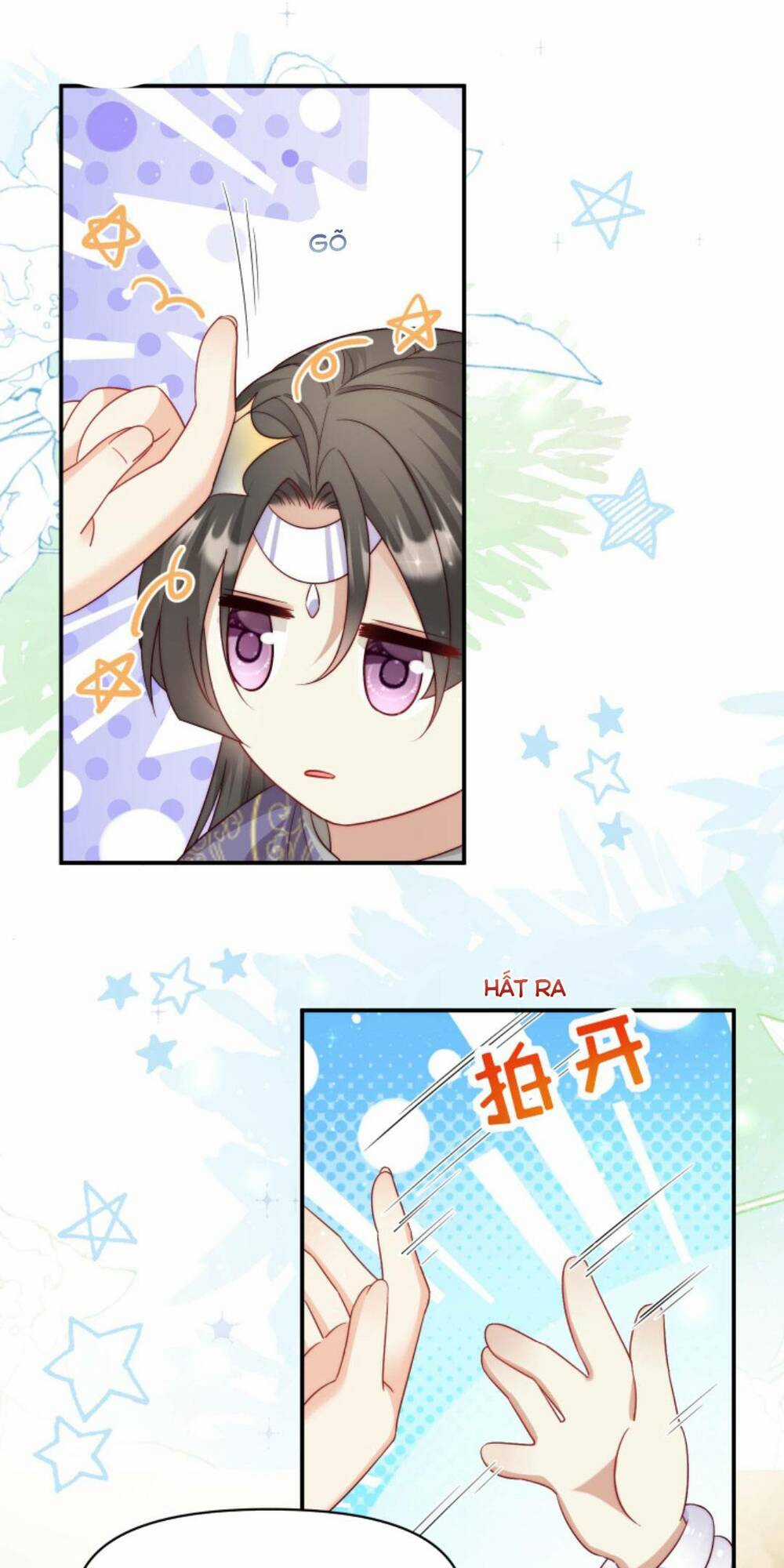 Tiểu Sư Muội Rõ Ràng Rất Mạnh, Nhưng Lại Quá Tấu Hề Chapter 94 trang 1