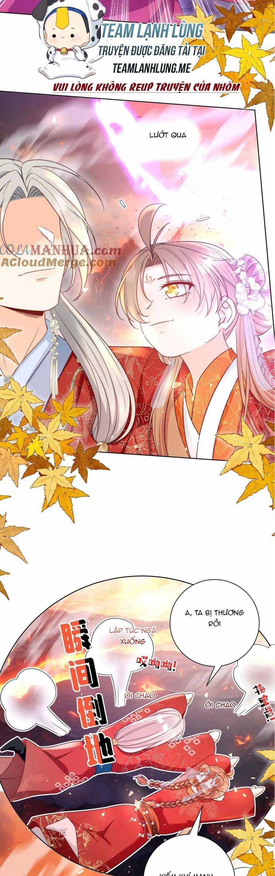 Tiểu Sư Muội Rõ Ràng Rất Mạnh, Nhưng Lại Quá Tấu Hề Chương 189 trang 10