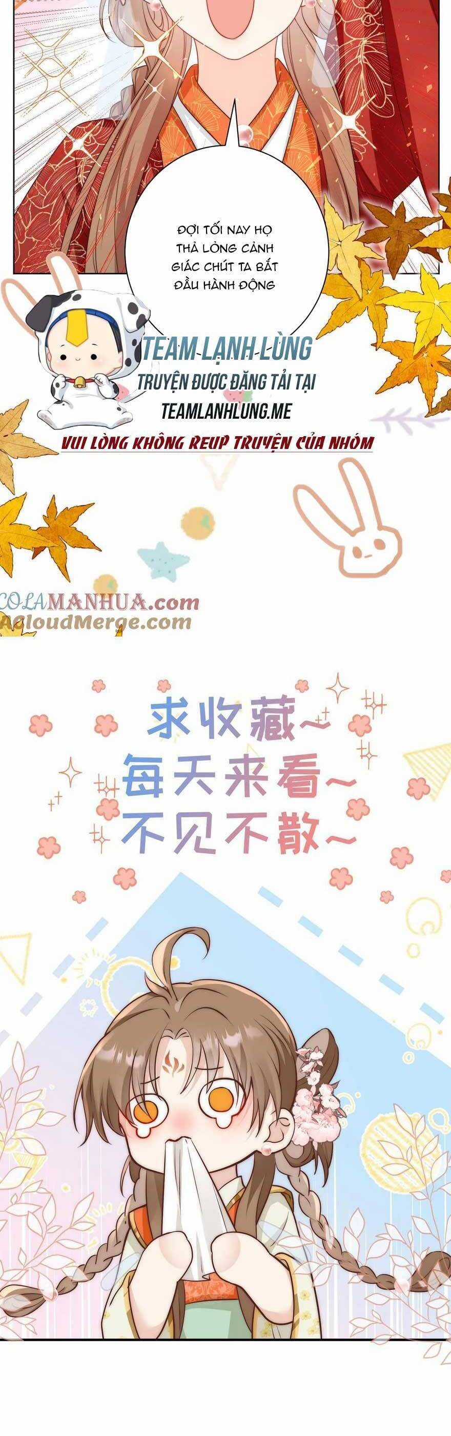 Tiểu Sư Muội Rõ Ràng Rất Mạnh, Nhưng Lại Quá Tấu Hề Chương 189 trang 21