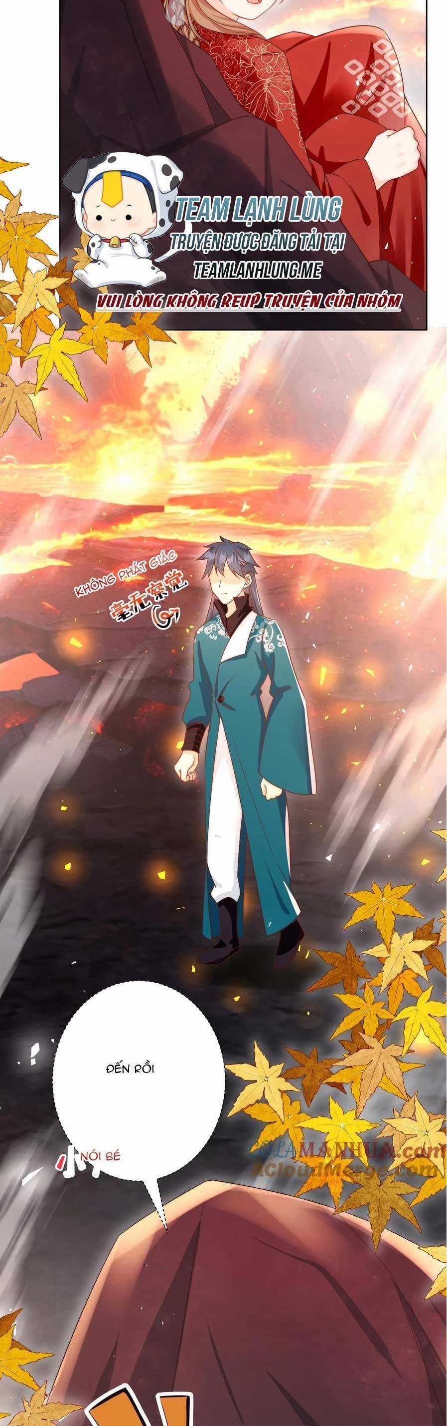 Tiểu Sư Muội Rõ Ràng Rất Mạnh, Nhưng Lại Quá Tấu Hề Chương 189 trang 5