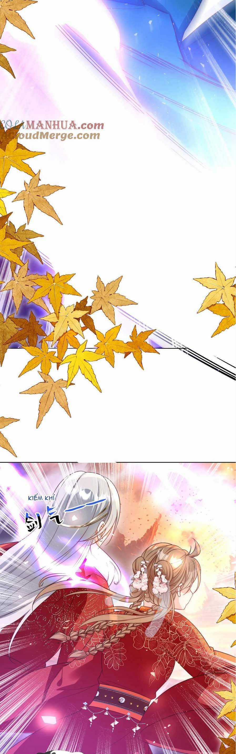 Tiểu Sư Muội Rõ Ràng Rất Mạnh, Nhưng Lại Quá Tấu Hề Chương 189 trang 9