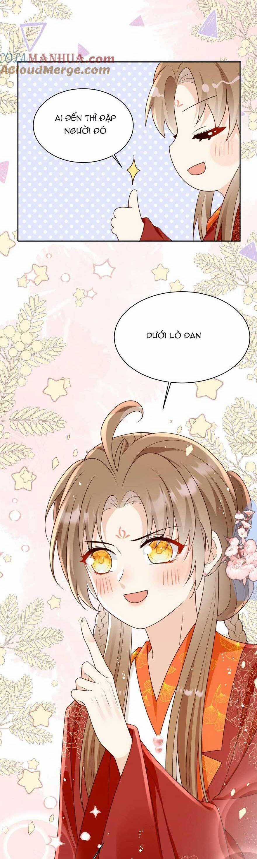 Tiểu Sư Muội Rõ Ràng Rất Mạnh, Nhưng Lại Quá Tấu Hề Chương 190 trang 19