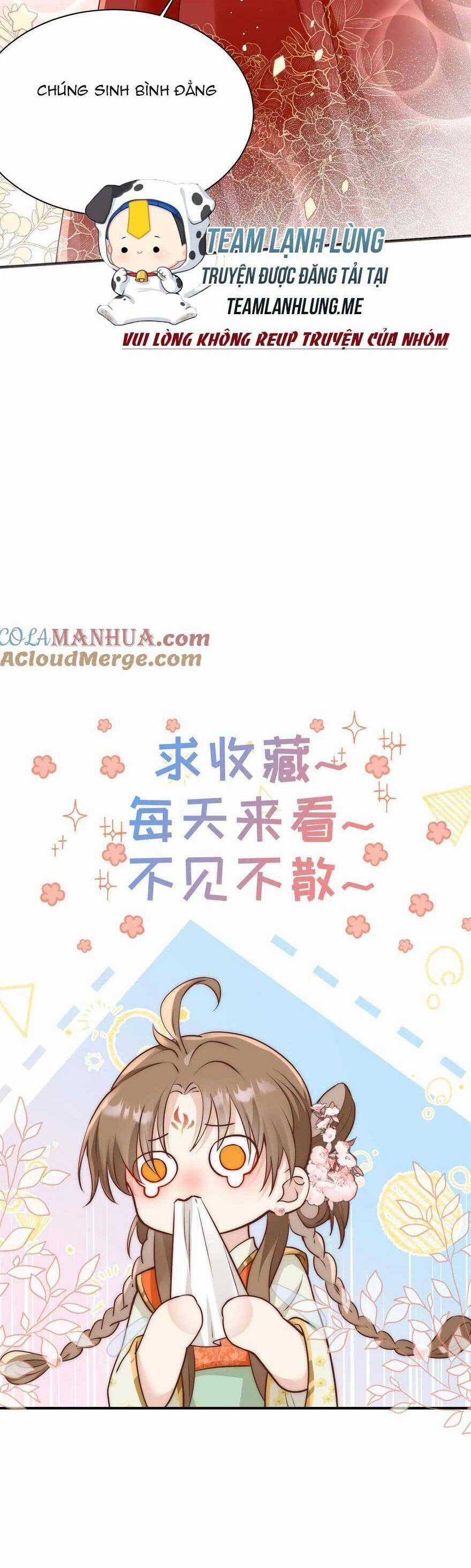 Tiểu Sư Muội Rõ Ràng Rất Mạnh, Nhưng Lại Quá Tấu Hề Chương 190 trang 20