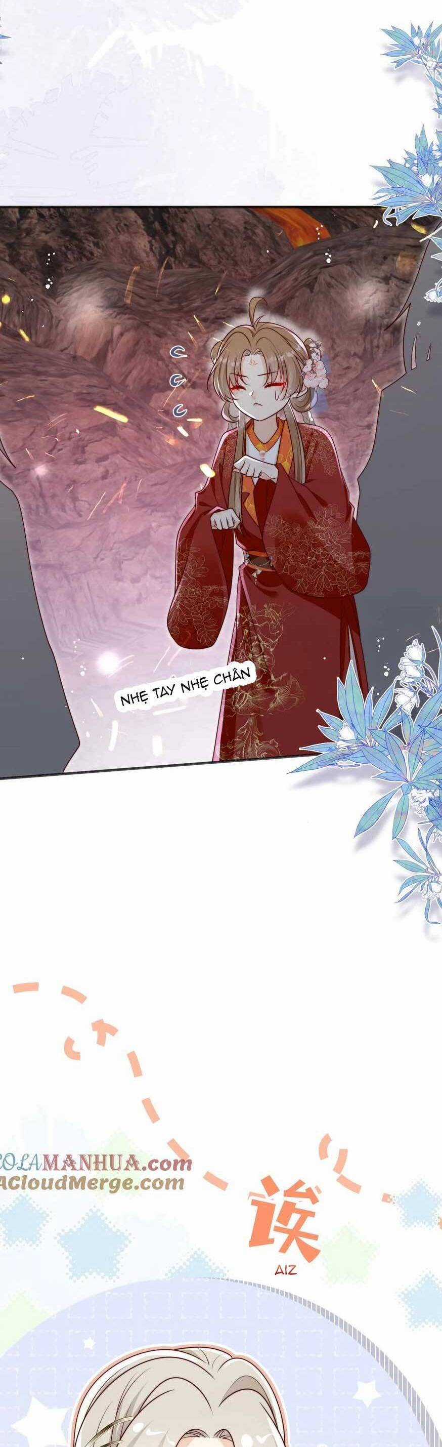 Tiểu Sư Muội Rõ Ràng Rất Mạnh, Nhưng Lại Quá Tấu Hề Chương 190 trang 5