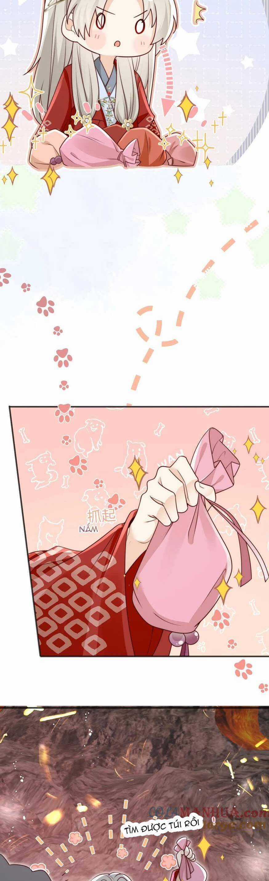 Tiểu Sư Muội Rõ Ràng Rất Mạnh, Nhưng Lại Quá Tấu Hề Chương 190 trang 6