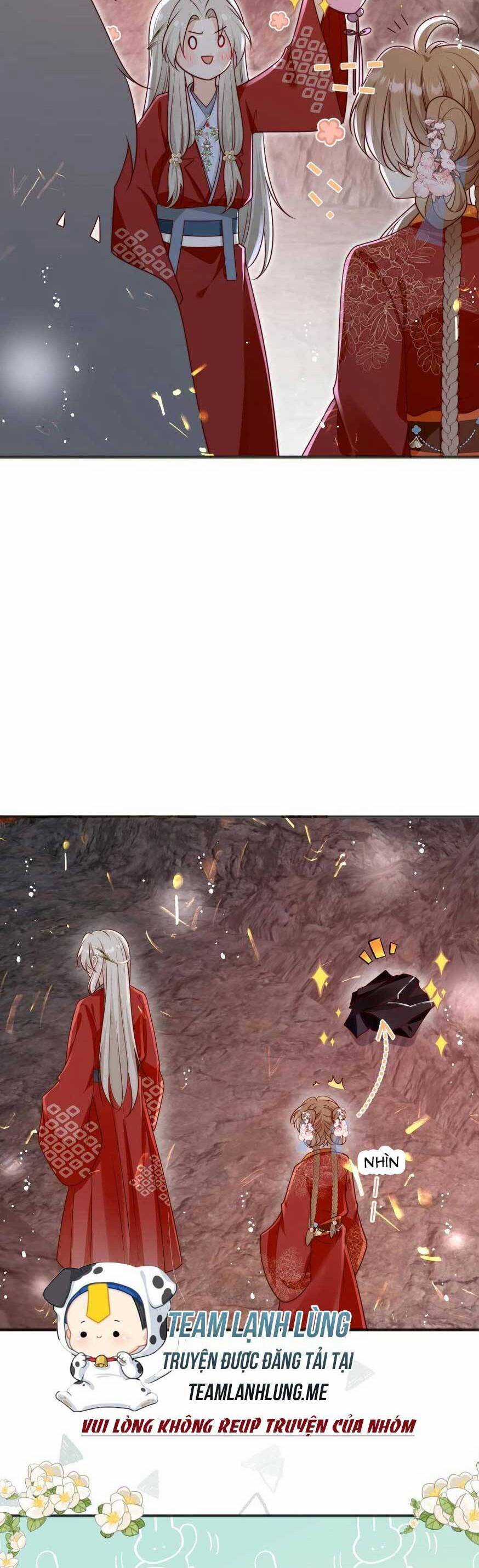 Tiểu Sư Muội Rõ Ràng Rất Mạnh, Nhưng Lại Quá Tấu Hề Chương 190 trang 7