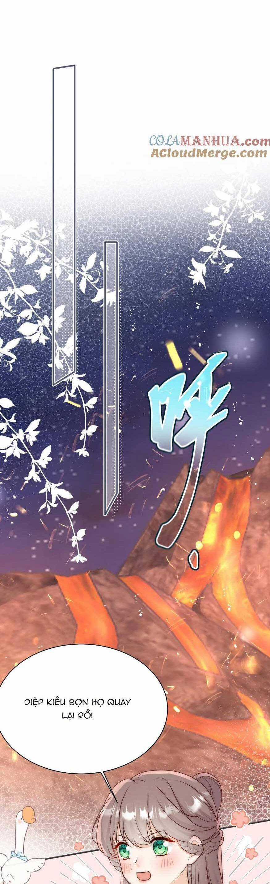 Tiểu Sư Muội Rõ Ràng Rất Mạnh, Nhưng Lại Quá Tấu Hề Chương 190 trang 9