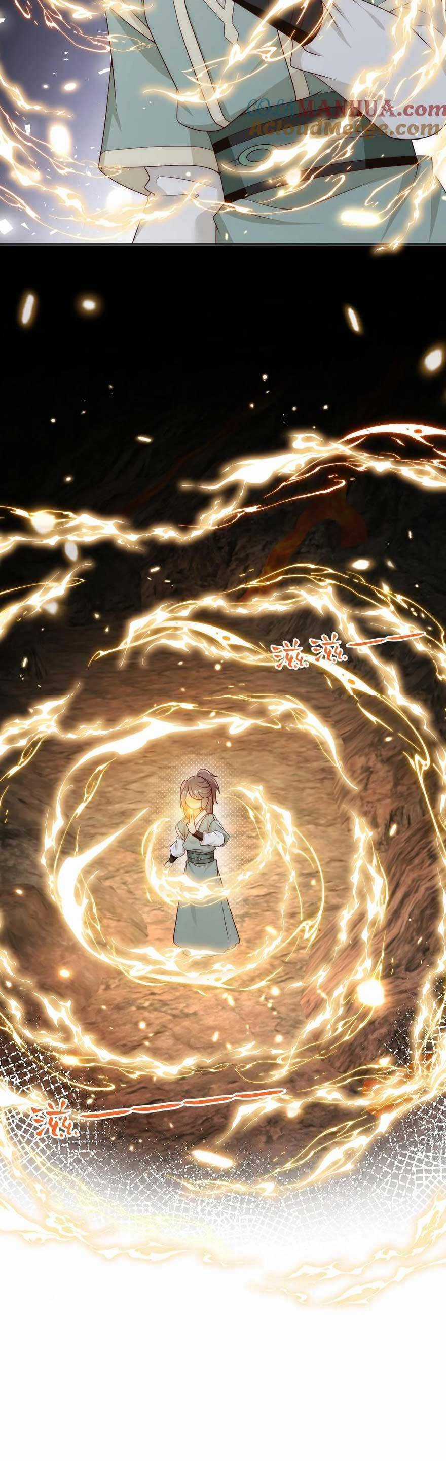 Tiểu Sư Muội Rõ Ràng Rất Mạnh, Nhưng Lại Quá Tấu Hề Chương 191 trang 18