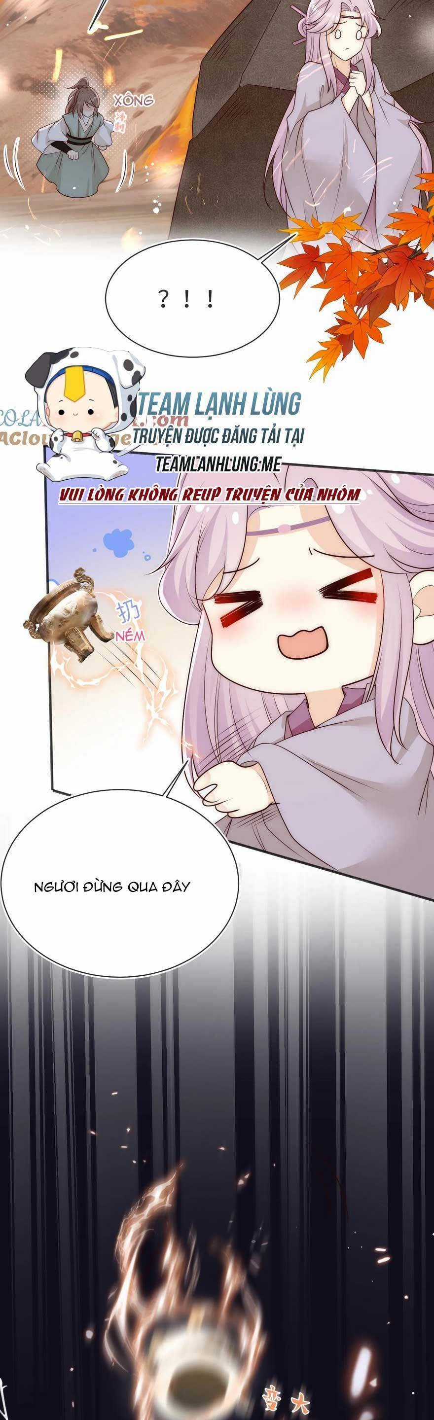 Tiểu Sư Muội Rõ Ràng Rất Mạnh, Nhưng Lại Quá Tấu Hề Chương 191 trang 20