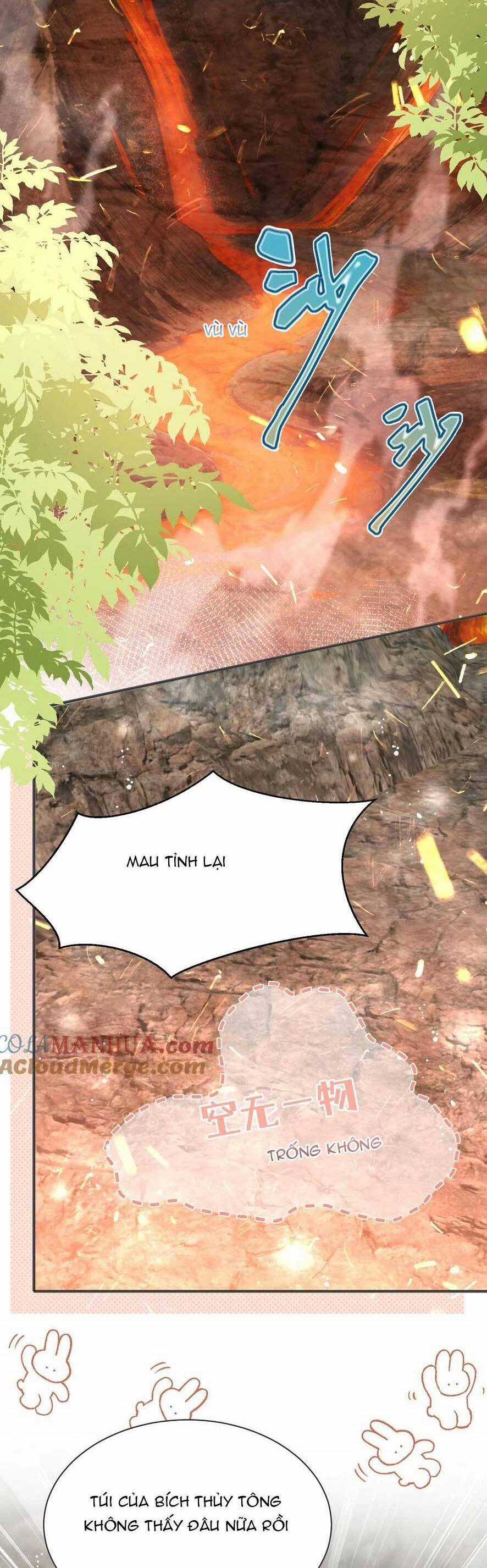 Tiểu Sư Muội Rõ Ràng Rất Mạnh, Nhưng Lại Quá Tấu Hề Chương 191 trang 4